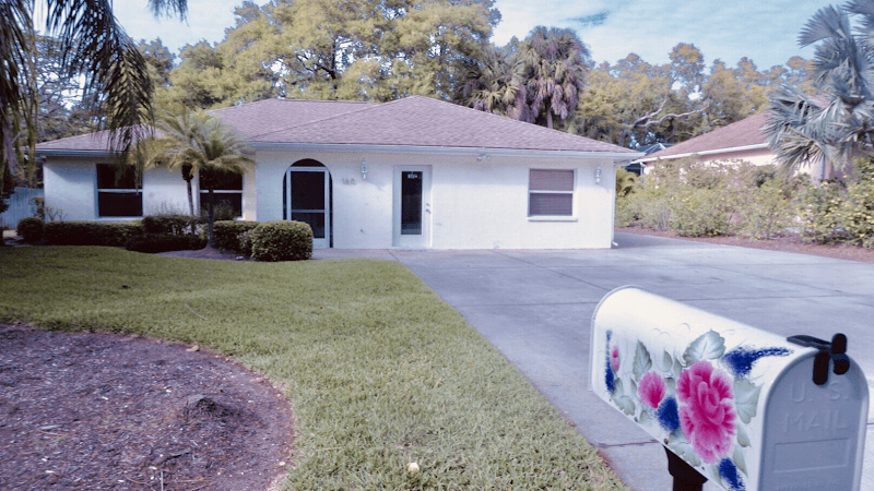 HARBOR INN OF VENICE SOUTH