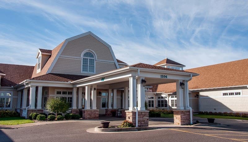 STONEY RIVER MEMORY CARE