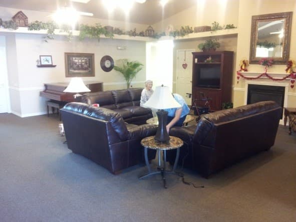 AVONLEA COTTAGE OF SHAWNEE, LLC