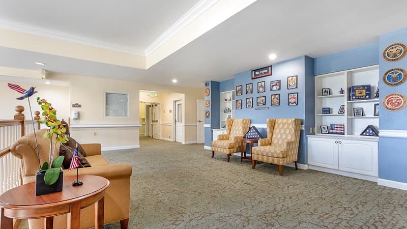 BROOKDALE THE HEIGHTS