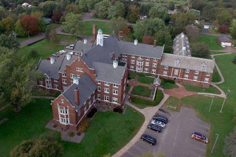 MAKE A DIFFERENCE HOMES BRIDGEWATER