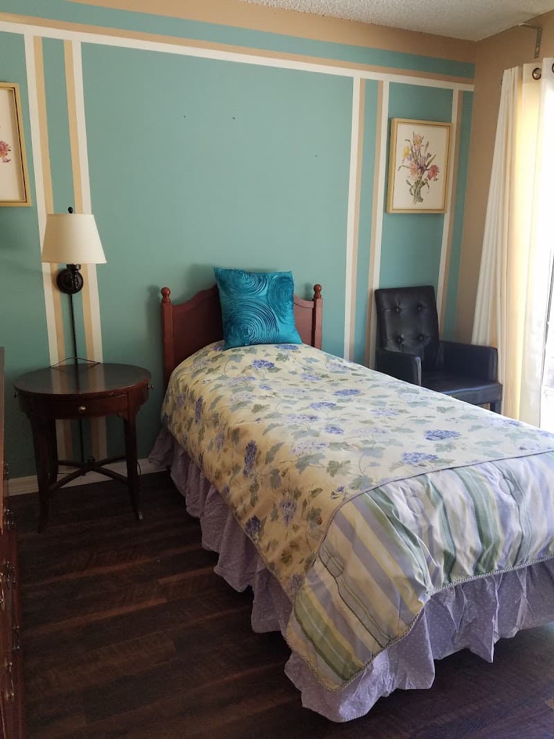 MADELAINE PLACE, INC.