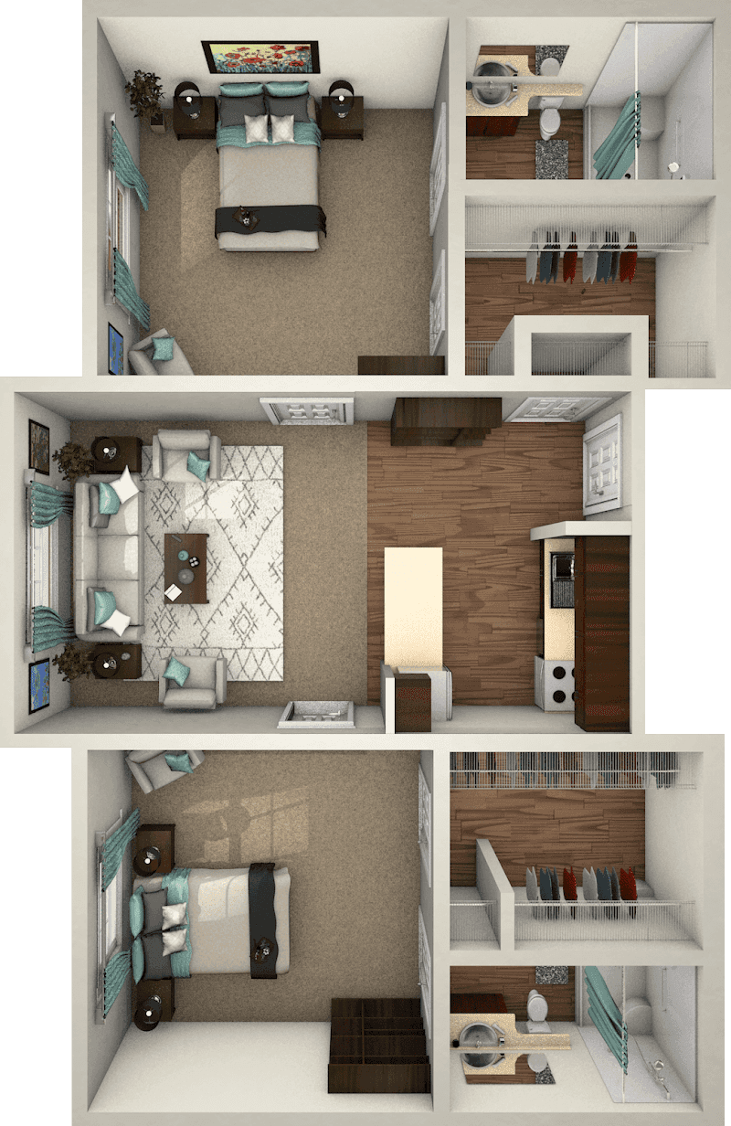 THUNDERBIRD SENIOR LIVING