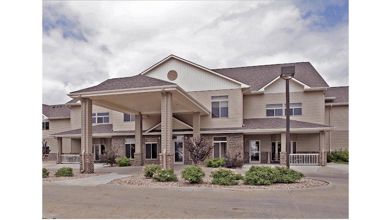 PRIMROSE RETIREMENT COMMUNITY OF GRAND ISLAND