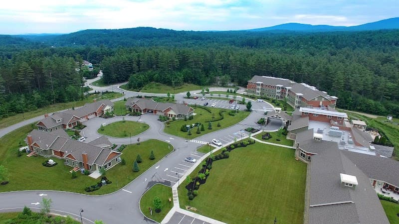 Village At Rivermead