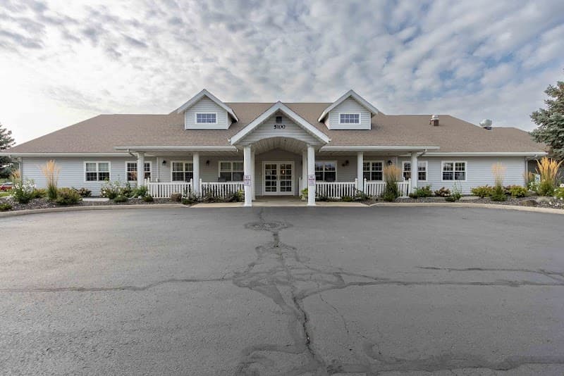 Avista Senior Living Yakima