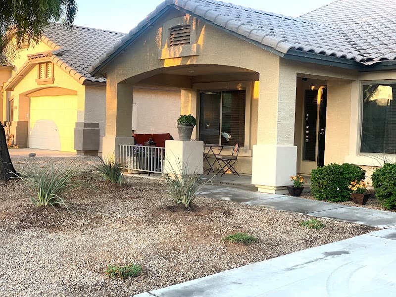 BARBARA JEAN'S ASST LIVING