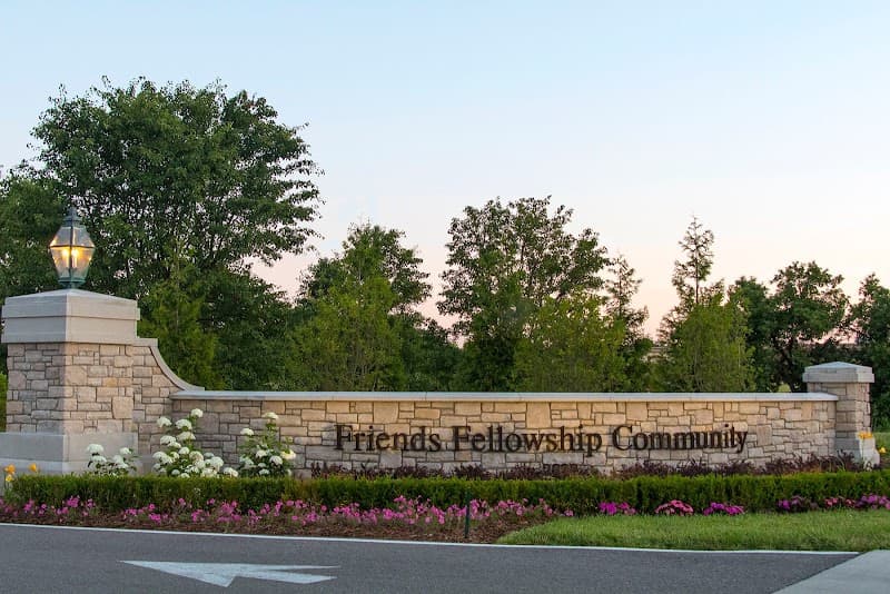 Friends Fellowship Community