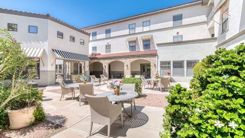 THE WOODMARK AT SUN CITY