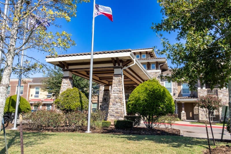 LANDON RIDGE SUGAR LAND