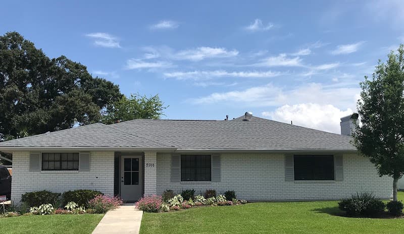 Peristyle Metairie Heights LLC-Level 1