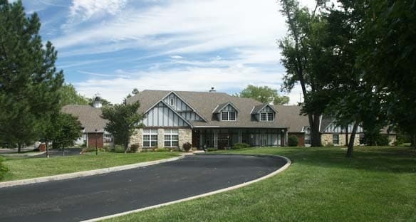 BKD STERLING HOUSE OF WICHITA - TALLGRASS LLC