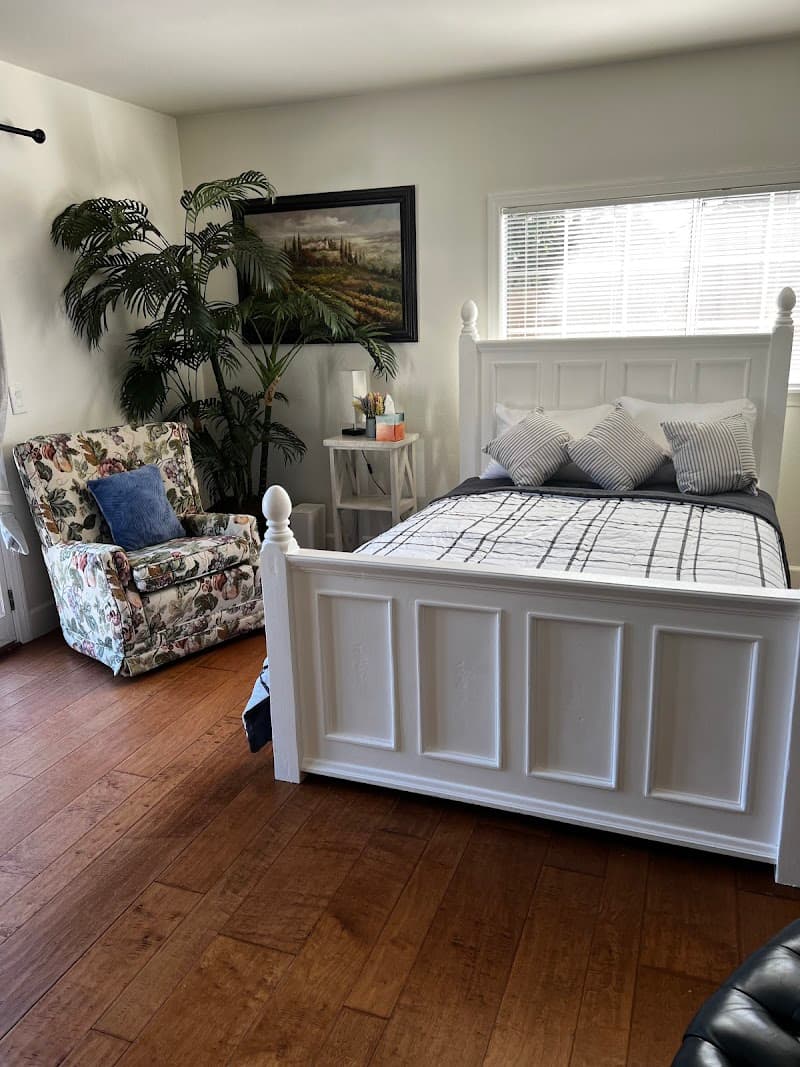 CONEJO VALLEY HOME CARE