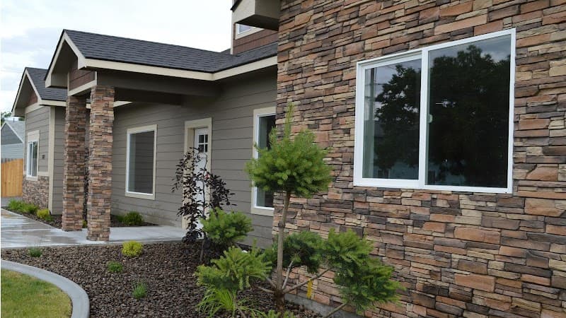 THE CARING PLACE OF KENNEWICK