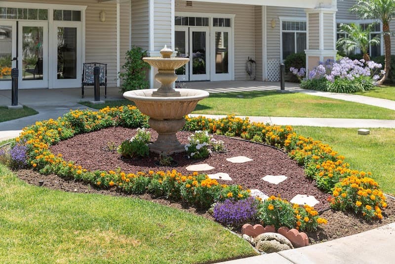 DISCOVERY COMMONS WHITTIER