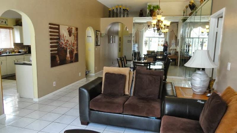 ASSISTED LIVING OF BROWARD, INC.