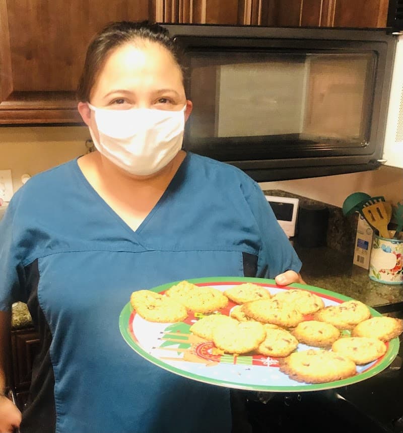 GOLDEN MOMENTS CARE HOME WINDING WAY