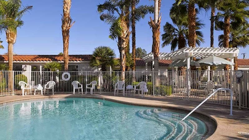 ADDISON AT PALM DESERT 2