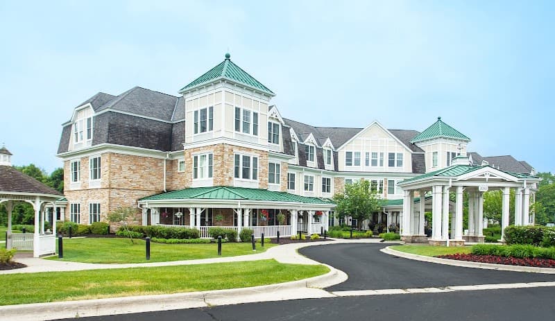 Sunrise Assisted Living of Bloomfield