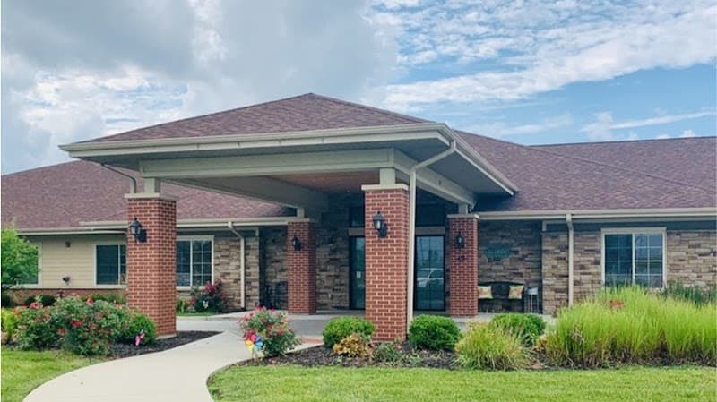 Journey Senior Living Of Merrillville Llc