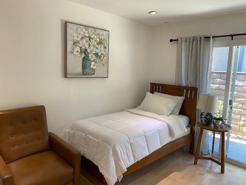 NORA'S RESIDENCE CARE OF CERRITOS