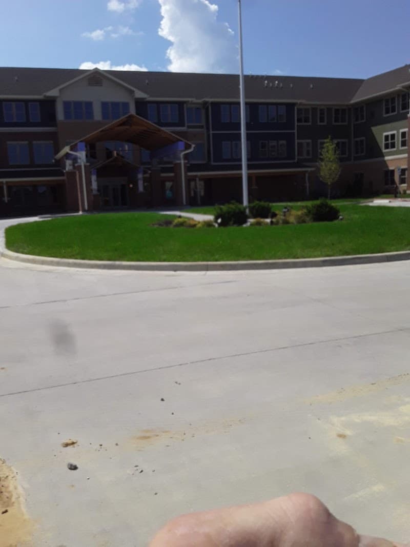 Heritage Woods Of Newburgh