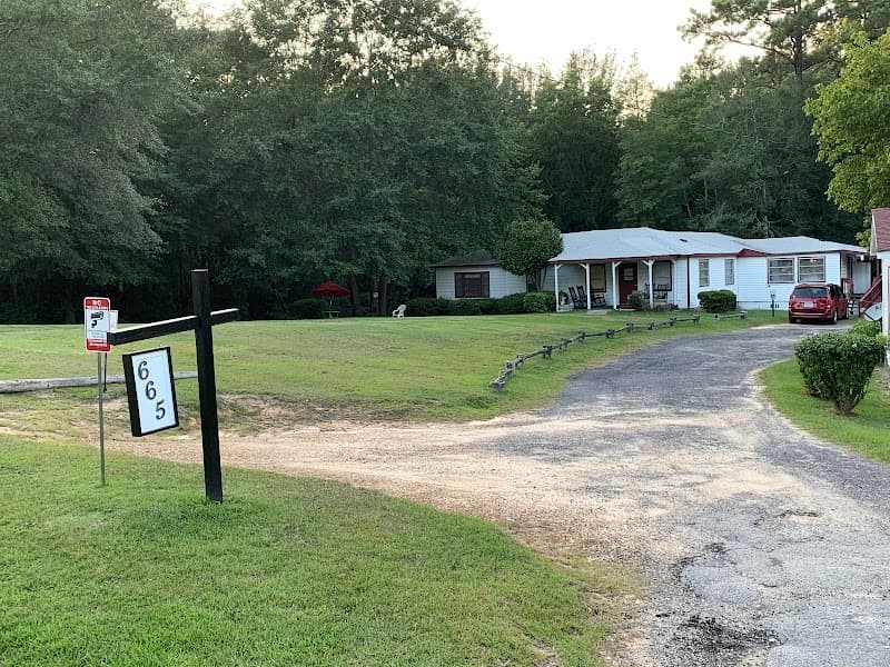 FLANAGAN COMMUNITY CARE HOME