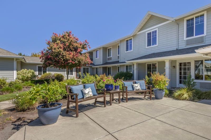 COMMONS ON THORNTON, THE