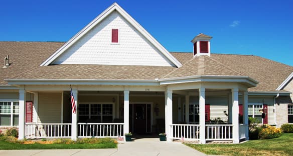 BROOKDALE LACROSSE MC