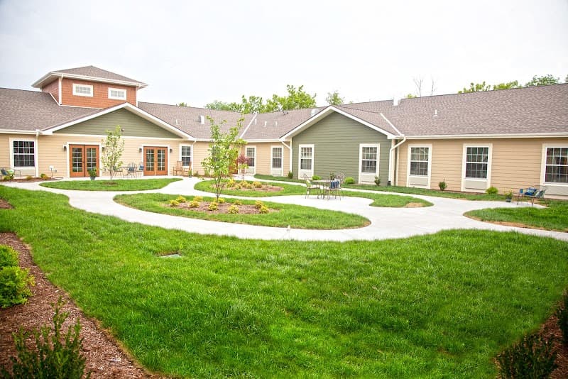 OAK POINTE OF ROLLA, A VIVA SENIOR LIVING COMMUNITY