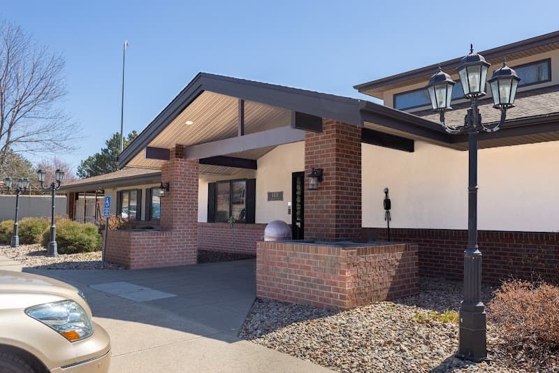 THE INDEPENDENCE HOUSE AT MANDARIN