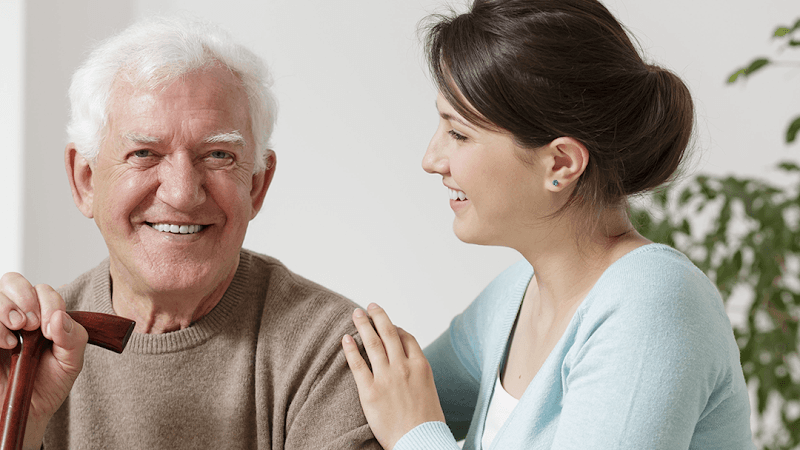 ENCOMPASS HEALTHCARE ASSISTED LIVING