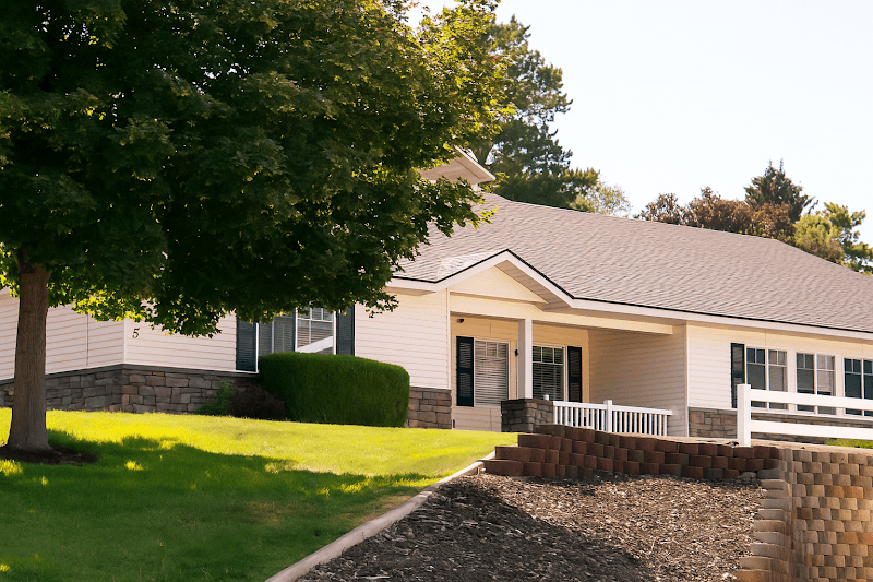 Ashley Manor - Cedar