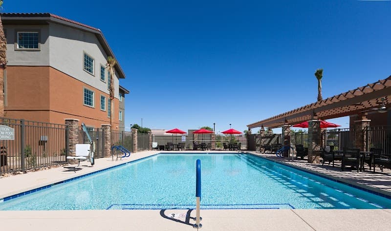 THE ENCLAVE AT GILBERT SENIOR LIVING