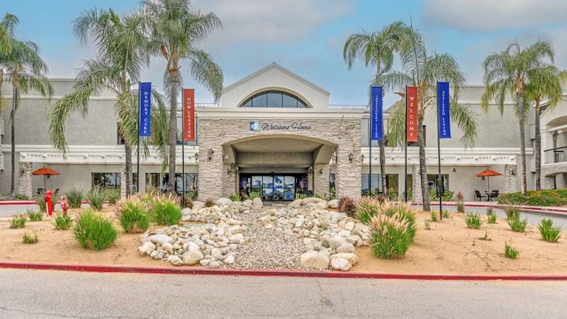 PENDA HOMES ASSISTED LIVING