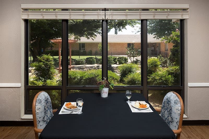 BRADFORD VILLAGE HEALTHCARE CENTER