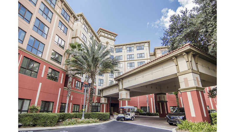 HOMEWOOD OF FREEDOM POINTE AT THE VILLAGES