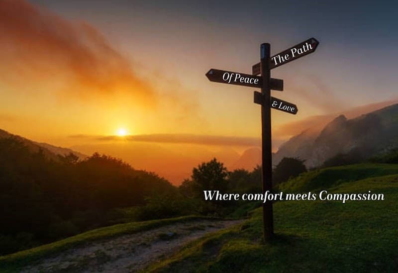 PATH OF PEACE AND LOVE ASSISTED LIVING, THE