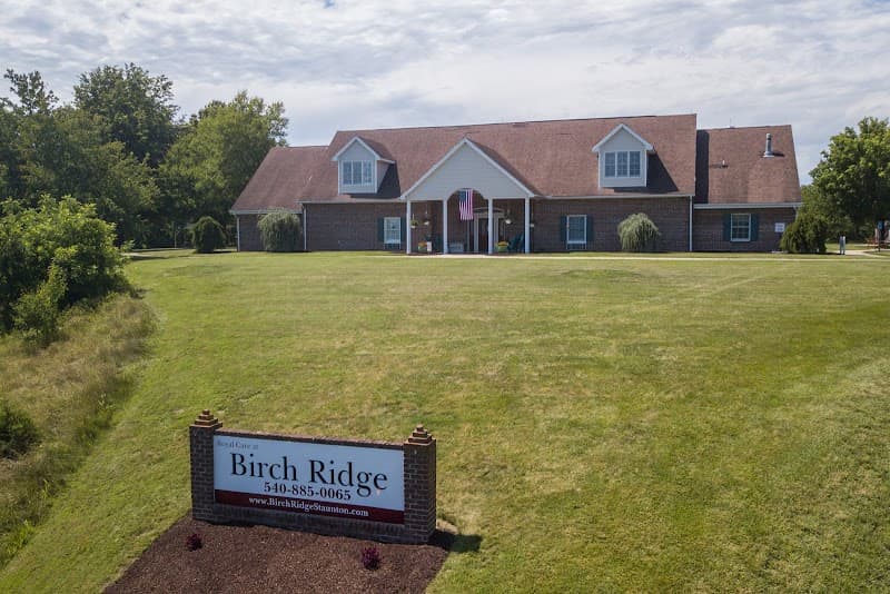 Royal Care at Birch Ridge