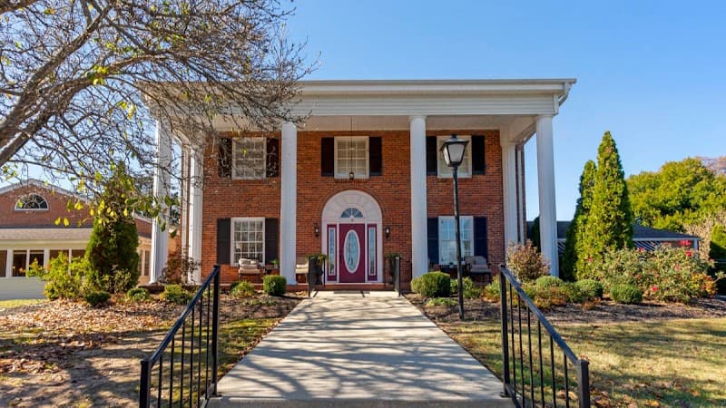 Brookdale Cedar Springs