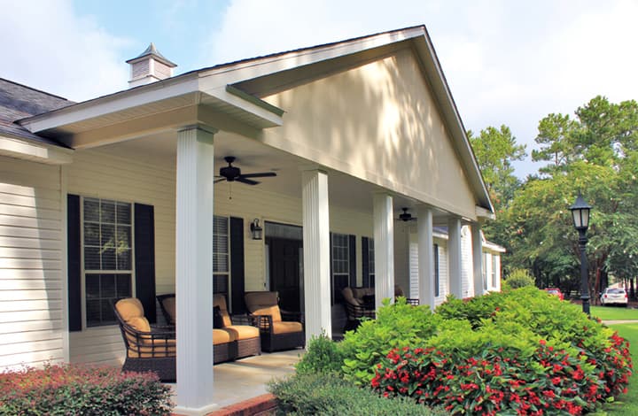 Somerset Assisted Living Facility/West