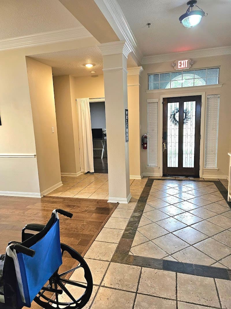 LILAC ASSISTED LIVING