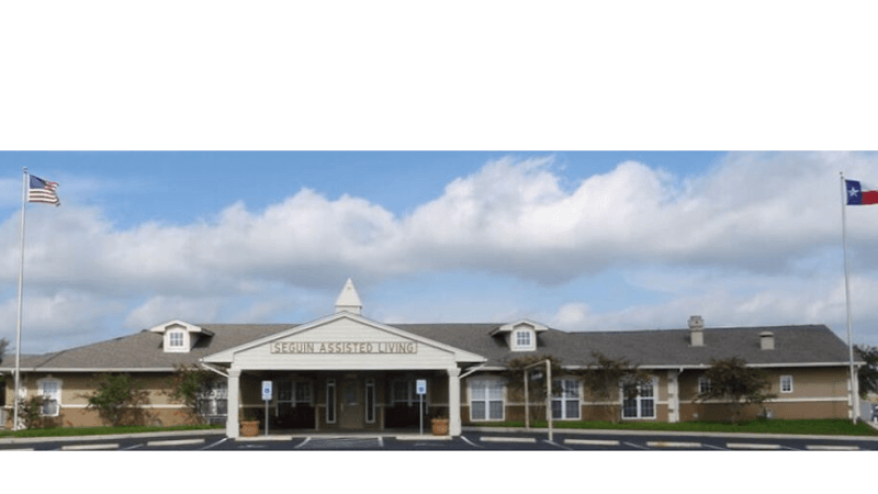 SEGUIN ASSISTED LIVING LLC