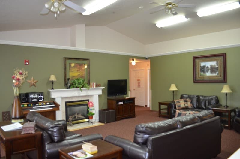 Renaissance Senior Care - Lewis