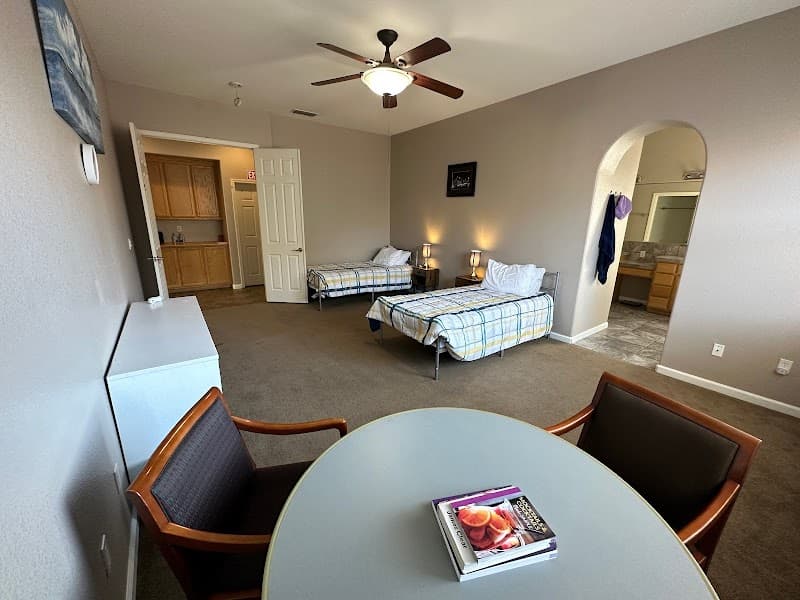 SERENE RESIDENTIAL CARE HOME