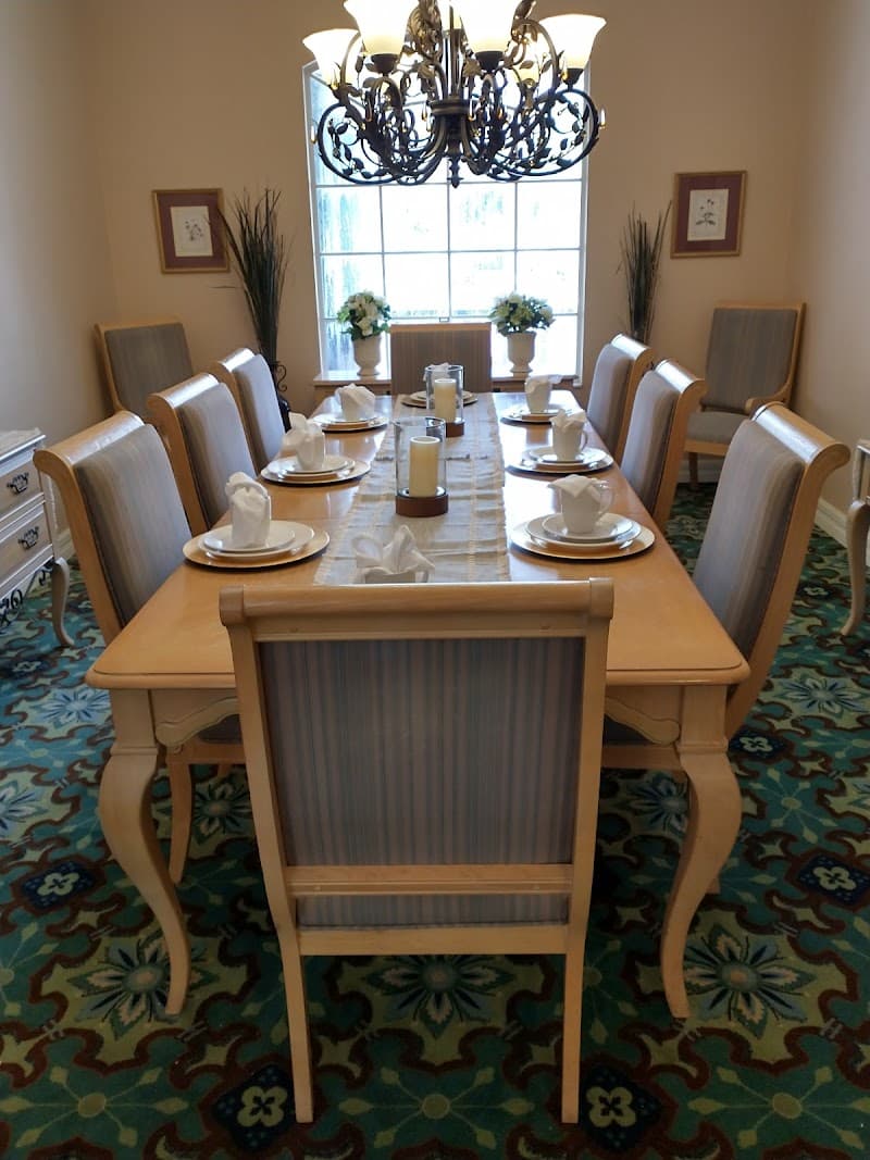 SAVANNAH COURT OF ORANGE CITY