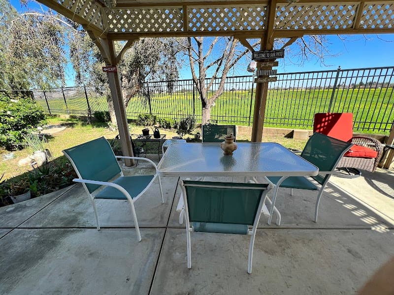 SIMONE SUMMIT CARE HOME