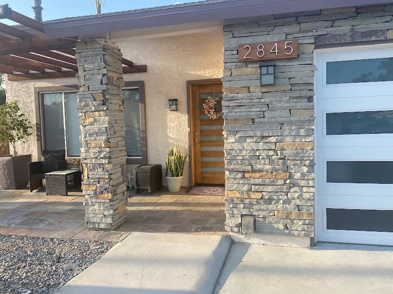 PARK VIEW ASSISTED LIVING