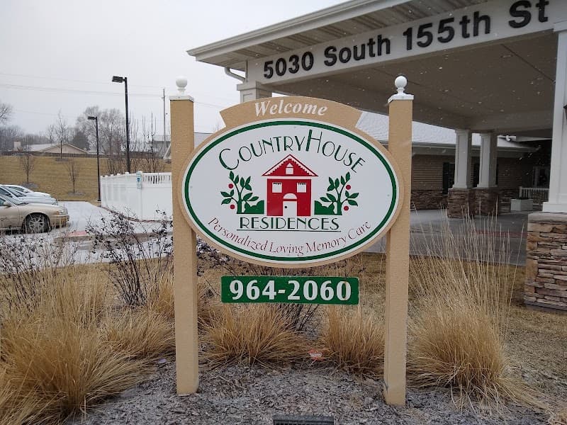 Omaha Countryhouse, LLC