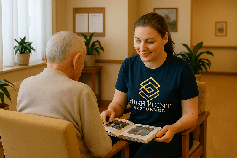 Cedarhurst of Quincy